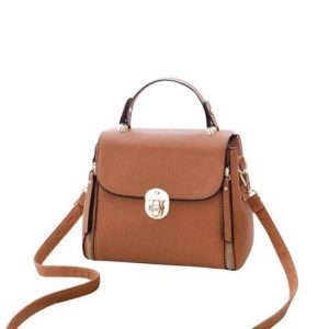 Luxury Crossbody & Shoulder Handbag for Women  স্টাইলিশ ক্রসবডি ও শোল্ডার ব্যাগ